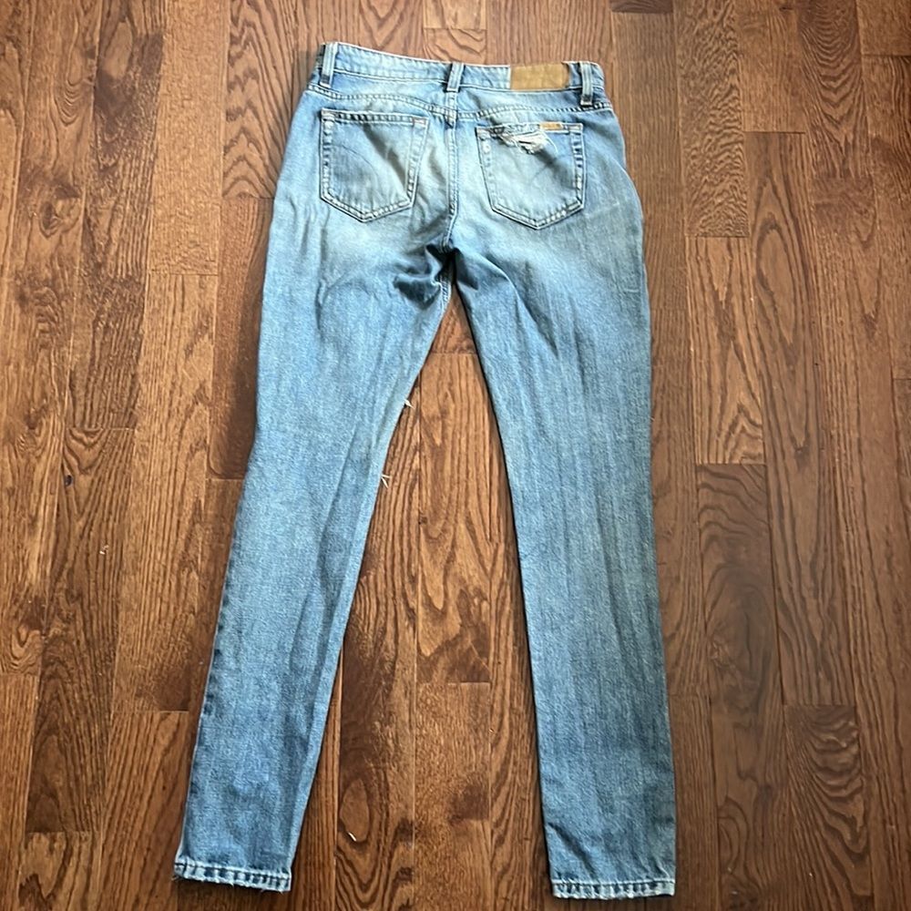 Joe's Jeans - Slouched Slim in Cali - Picture 7 of 11